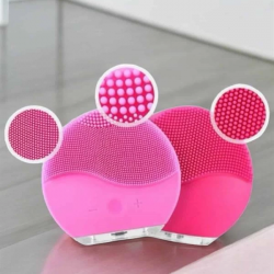 Mey İthalat® Yüz Temizleme Ve Masaj Aleti Tüm Cilt Tipleri İçin Uygun, Kan Dolaşımını Artıran