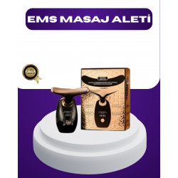 Mey İthalat® Yüz ve Boyun İçin Cilt Sıkılaştırıcı Masaj Cihazı