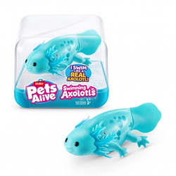 Mey İthalat® Yüzen Axolotl