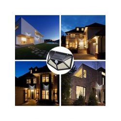 Mey İthalat® YX-100 LED IŞIK