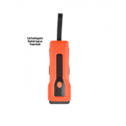 Mey İthalat® Z828 FENER POWERBANK