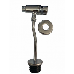 Mey İthalat® Zaman Ayarlı Pisuvar Musluğu