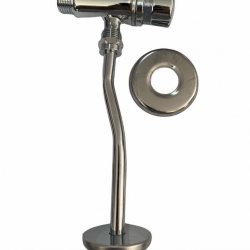 Mey İthalat® Zaman Ayarlı Pisuvar Musluğu