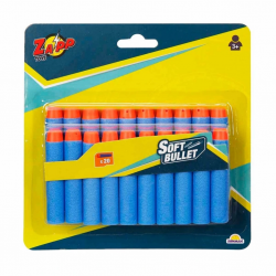 Mey İthalat® 20'li Yedek Sünger Dart