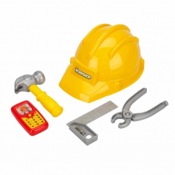 Mey İthalat® Baretli Tamir Seti 5 Parça