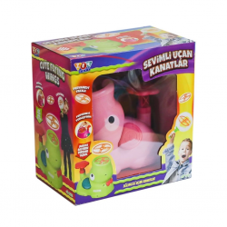 Mey İthalat® ZEY2035 OYUN SETİ