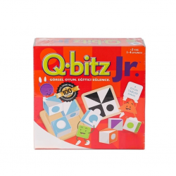 Mey İthalat® ZMK-68532 Q BİTZ JR 6