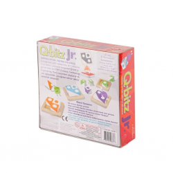 Mey İthalat® ZMK-68532 Q BİTZ JR 6