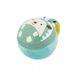 Mey İthalat® Çerez Kabı Kirpi