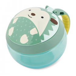 Mey İthalat® Çerez Kabı Kirpi