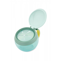 Mey İthalat® Çerez Kabı Kirpi