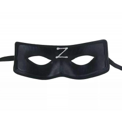 Mey İthalat®  Maskesi Arkadan Lastikli Z Baskılı