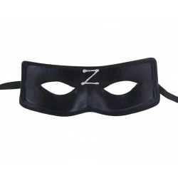 Mey İthalat®  Maskesi Arkadan Lastikli Z Baskılı