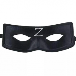 Mey İthalat®  Maskesi Arkadan Lastikli Z Baskılı