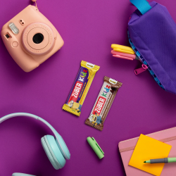 Mey İthalat® Meyve Barı 25 Gr Muz