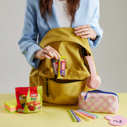 Mey İthalat®   Kidz Meyve Topu 42 Gr Çilek