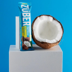 Mey İthalat® Meyve Barı 40 Gr Chia ve Hindistan Cevizli