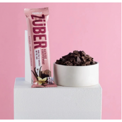 Mey İthalat®   Meyve Barı 40 Gr Vanilyalı ve Kakaolu