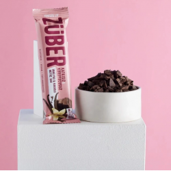 Mey İthalat®   Meyve Barı 40 Gr Vanilyalı ve Kakaolu