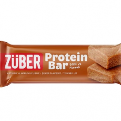 Mey İthalat®  Protein Bar 35 Gr Hurma