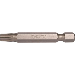 Mey İthalat® Bits Uç T30 5 cm Buldex Vida İçin Uygun