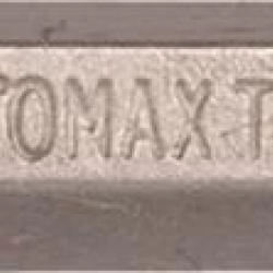 Mey İthalat® Bits Uç T30 7,5 cm Buldex Vida İçin Uygun