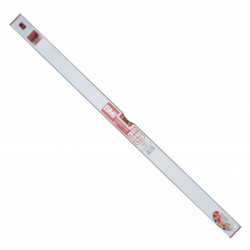 Mey İthalat® BMI Eurostar 690 Alüminyum Su Terazisi 100 Cm