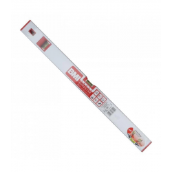 Mey İthalat® BMI Eurostar 690 ALüminyum Su Terazisi 60 Cm