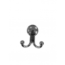 Mey İthalat® Boncuk Krom Askı