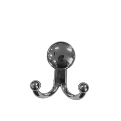 Mey İthalat® Boncuk Krom Askı