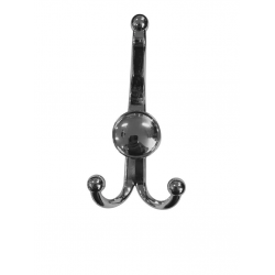 Mey İthalat® Boncuk Portmanto Krom Askı