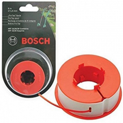 Mey İthalat® Bosch Combitrim Çim Biçme Makinası Yedek Misinası 8 Metre 1,6 mm F 016 800 175