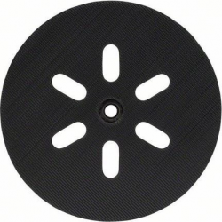 Mey İthalat® Bosch GEX 150 Eksantrik Zımpara Tabanı  Sert