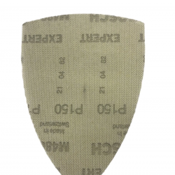 Mey İthalat® Bosch M480 150 Kum Elek Telli Zımpara 100X150 mm