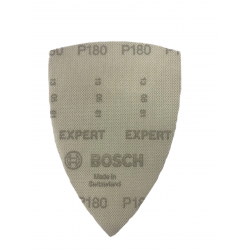 Mey İthalat® Bosch M480 180 Kum Elek Telli Zımpara 100X150 mm