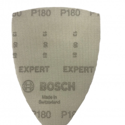 Mey İthalat® Bosch M480 180 Kum Elek Telli Zımpara 100X150 mm