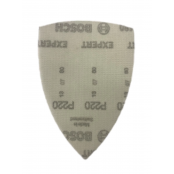 Mey İthalat® Bosch M480 220 Kum Elek Telli Zımpara 100X150 mm