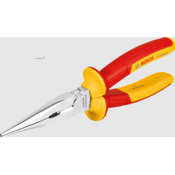 Mey İthalat® Bosch Profesyonel İzoleli Düz Kargaburun 200 mm