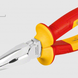 Mey İthalat® Bosch Profesyonel İzoleli Düz Kargaburun 200 mm