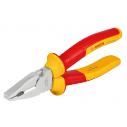Mey İthalat® Bosch Profesyonel İzoleli Pense 180 mm