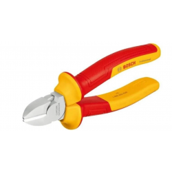 Mey İthalat® Bosch Profesyonel İzoleli Yan Keski 160 mm