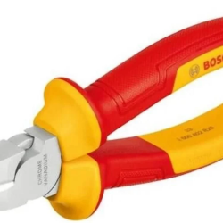 Mey İthalat® Bosch Profesyonel İzoleli Yan Keski 160 mm