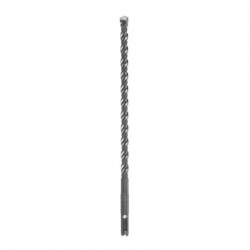 Mey İthalat® Bosch SDS Plus-5X Beton Delme Ucu 10x260 mm