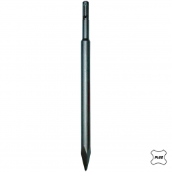 Mey İthalat® Bosch Sds Plus Sivri Keski 250 mm