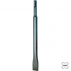 Mey İthalat® Bosch Sds Plus Yassı Keski 250 mm 20 mm