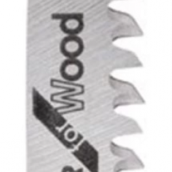 Mey İthalat® Bosch T234X Ahşap Dekupaj Ucu