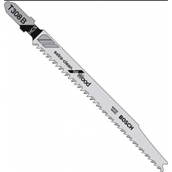 Mey İthalat® Bosch T308B Ahşap Dekupaj Ucu 1 Adet