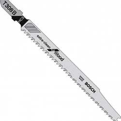 Mey İthalat® Bosch T308B Ahşap Dekupaj Ucu 1 Adet