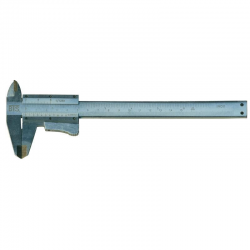 Mey İthalat® Bts 12009 Mekanik Kumpas 200mm