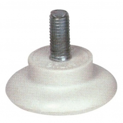 Mey İthalat® Büyük Bingo Ayak M8 Beyaz